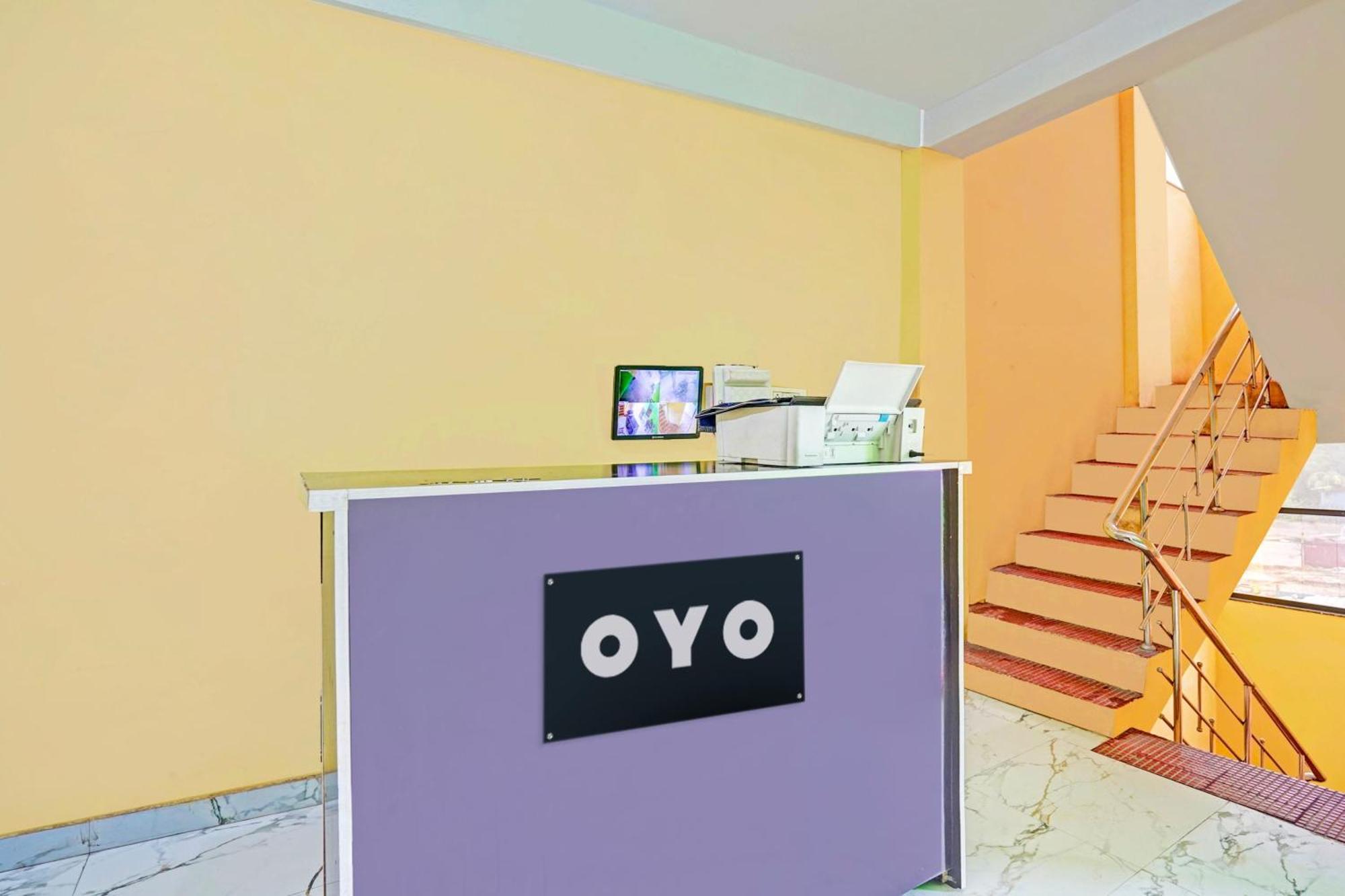 Hotel O New Shan-E-Punjab Veer Restaurant And Lodging Nagpur Exterior foto