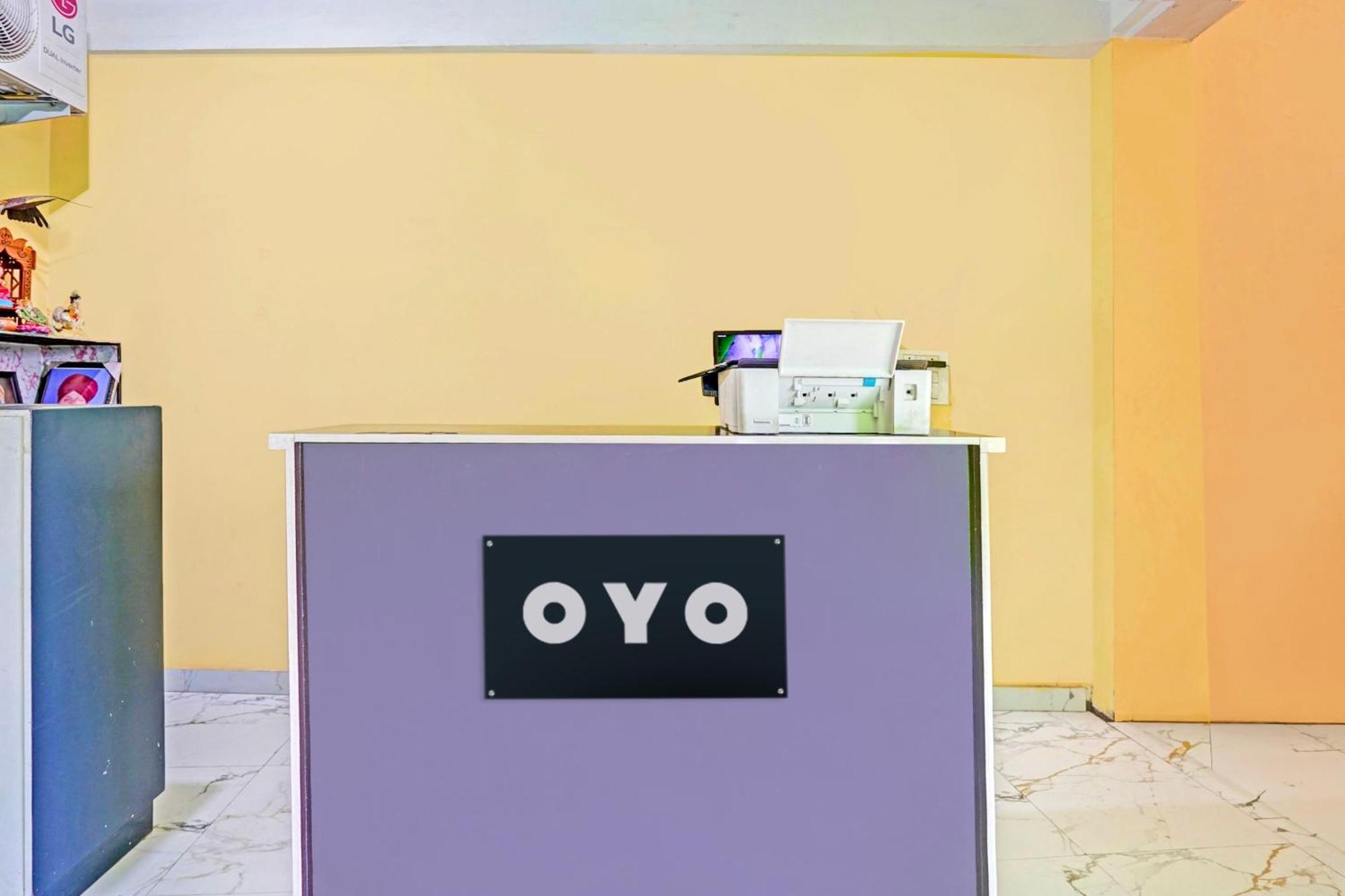 Hotel O New Shan-E-Punjab Veer Restaurant And Lodging Nagpur Exterior foto